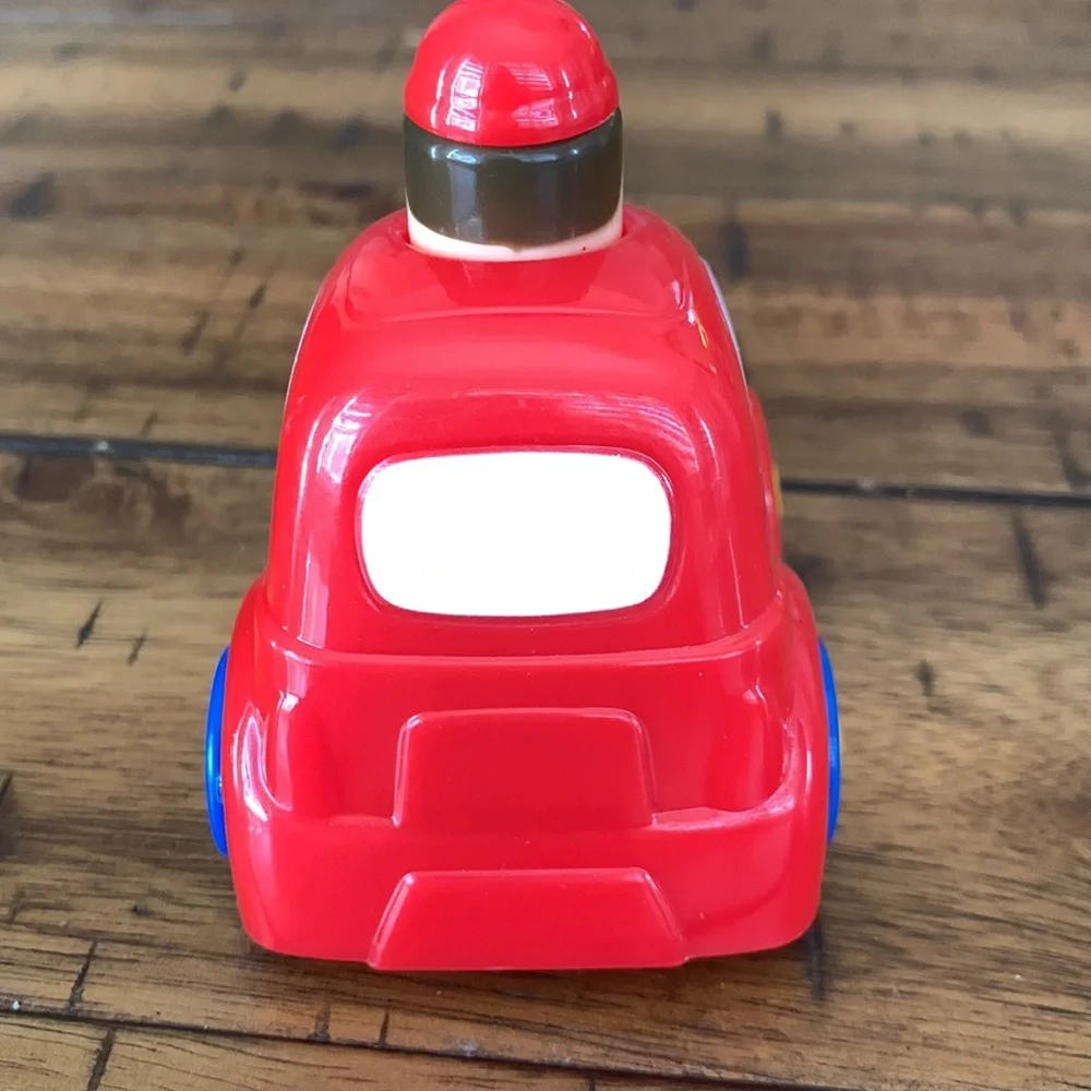 Toysmith get ready